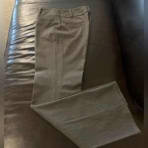 Le Chateau Ladies dress pants
